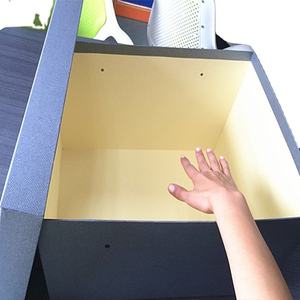 Large Storage Crates41663