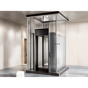 Lifting Elevator Platforms42381