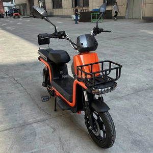 Multi-purpose Electric Bicycles28477