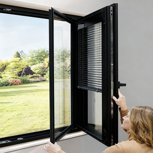 Custom Building Windows24429