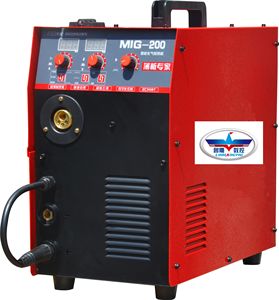 Manual MMA Stick Welders39424
