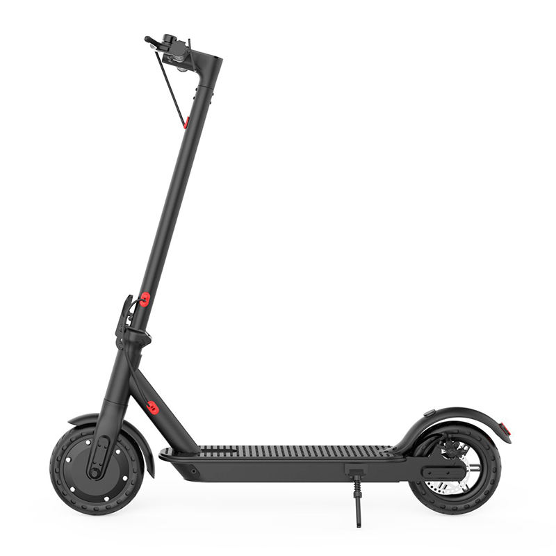 City Hot Selling Scooter 36V Factory Delivers E- Scooter 10inch APP
