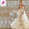 Lace Fabric Rolls29177