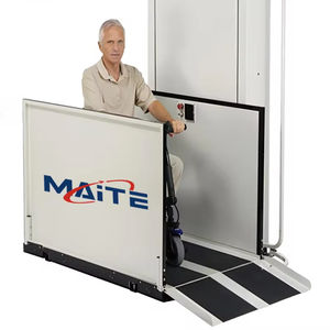 Passenger Residential Commercial Elevators42379