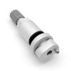 Aluminium Alloy Car Tire Valves for TPMS Sensor Tubeless Wheel Rim Valve Stems TPMS Series Tire Valves