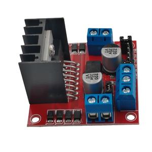 Motor Driver Boards & Modules26758