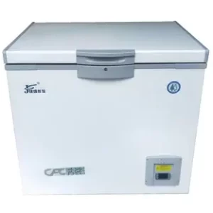 -45 Degree Low Temperature Freezer Deep Freezer for Seafood Storage DW-45W158