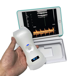 Medical Ultrasound Equipment42315