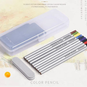Colored Pencil41930