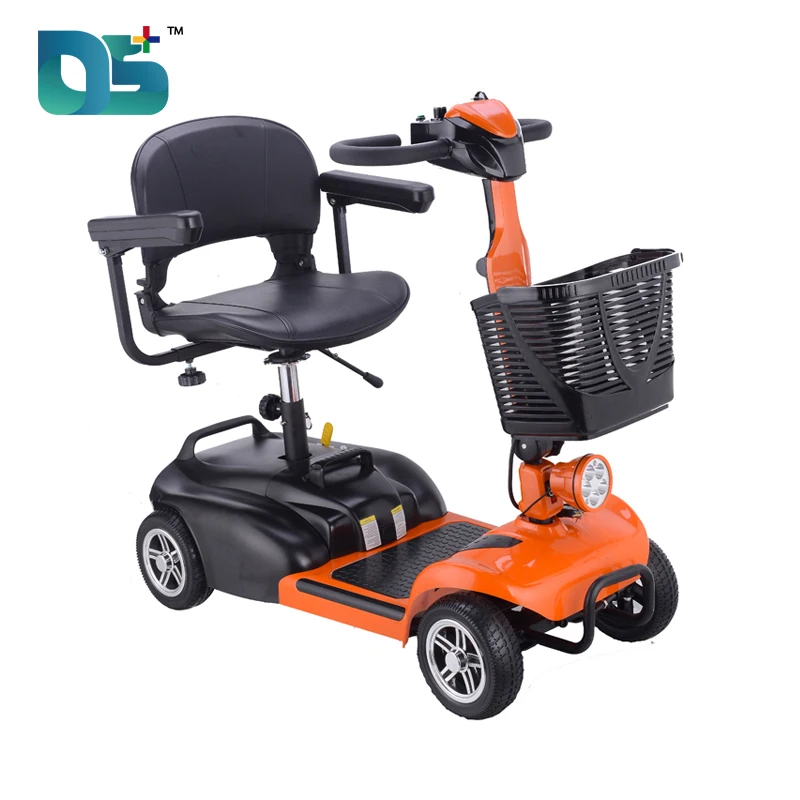 Wholesale Cheap Prices Motorized Electric Wheelchair Price in Pakistan ML-6007Y