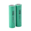 OEM Rechargeable Lithium Li Ion Batteries Cell Suppliers 3.7v 18650 Cells 3000mah Battery With KC BIS Certificate Battery