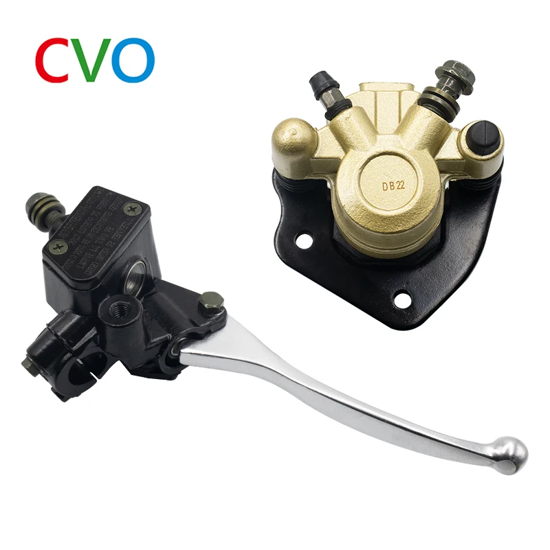 CVO-Motorcycle brake series AN 125 upper pump is applicable to the direct sales of high-quality manufacturers of general