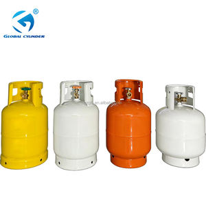 Gas Cylinders29988
