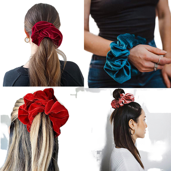 Hair Elastic Band137039