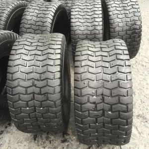 High Quality 19x7-8 Solid Tire ATV UTV Tubeless Go Kart Wheel Condition New