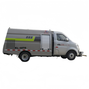 Road Sweeper Trucks29205