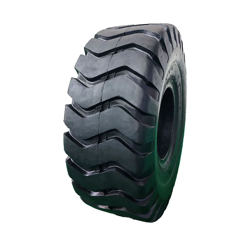 26.5-25 Heavy-Duty OTR Inner Tube Tires for Mining and Construction Equipment New Condition Bias Design