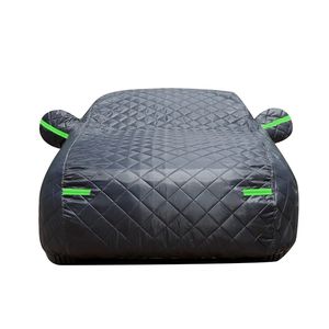 Full Car Covers30005
